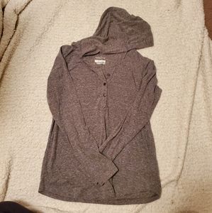 Columbia t-shirt hoodie